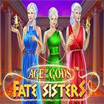 Age of the Gods : Fate Sisters