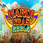 Mardi Gras Reels