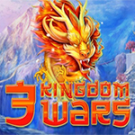 Three Kingdom Wars