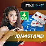 IDN 4 Stand IDNLIVE